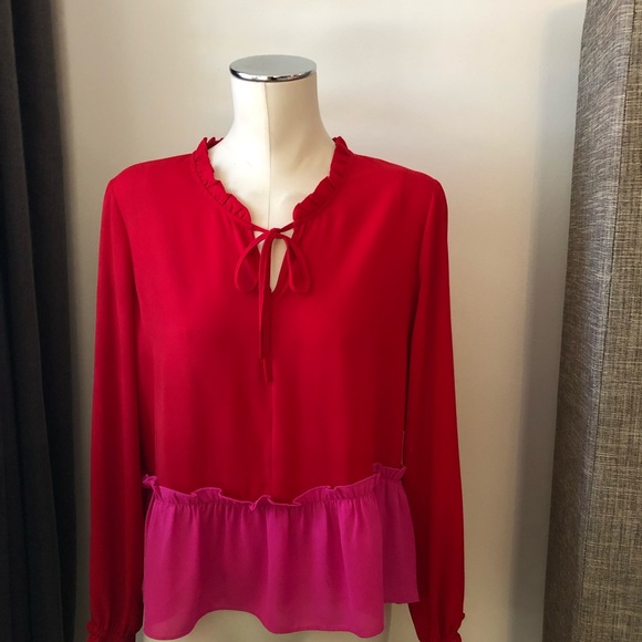 Blouse - Picture 1 of 2